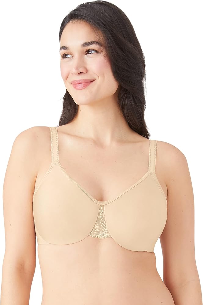 Wacoal Womens Surreal Comfort Underwire