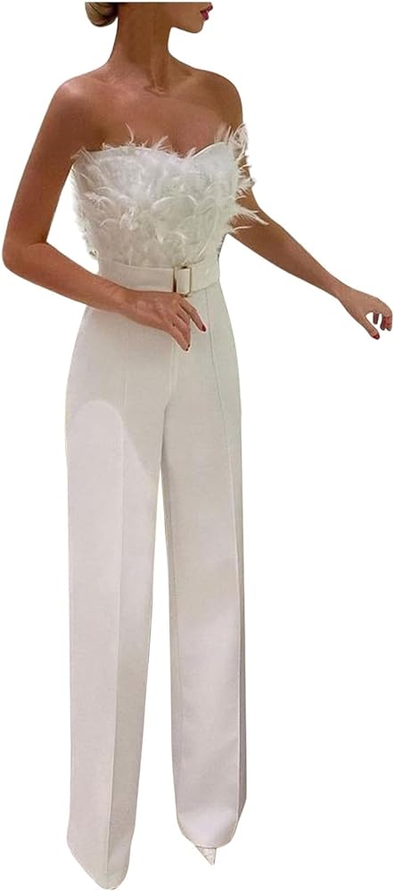 Jumpsuits For Women,Jumpsuit Romper Rompers For Women 2024 Black Jumpsuit Pink Jumpsuits For Women White Romper Plus Size Ove