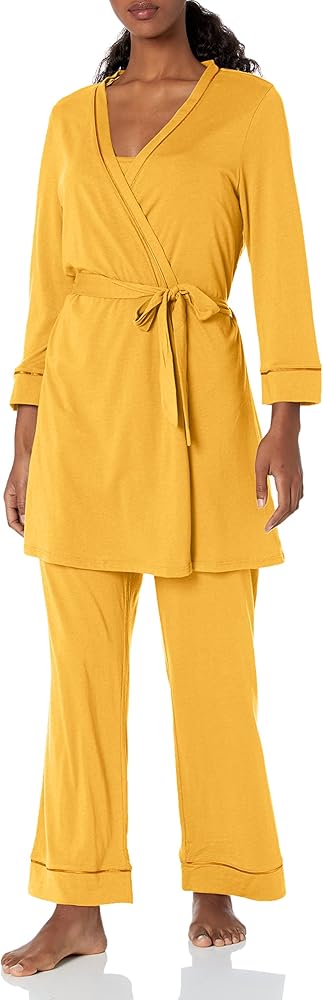 Cosabella Women's Bella Nursing Pajama Set