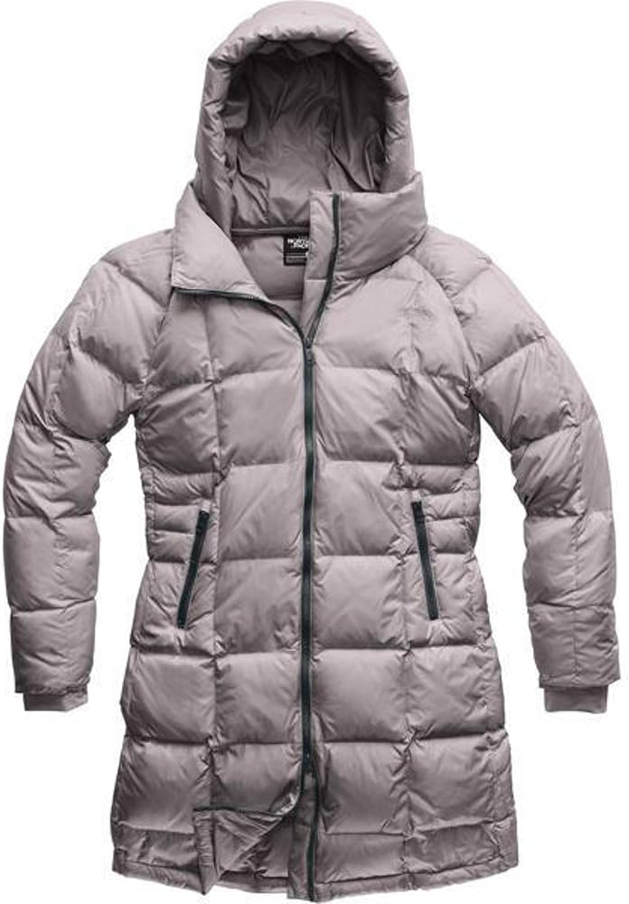 The North Face Women's Acropolis Parka Winter Jacket