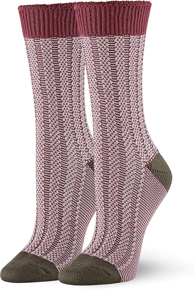 Supersoft Casual Boot Sock