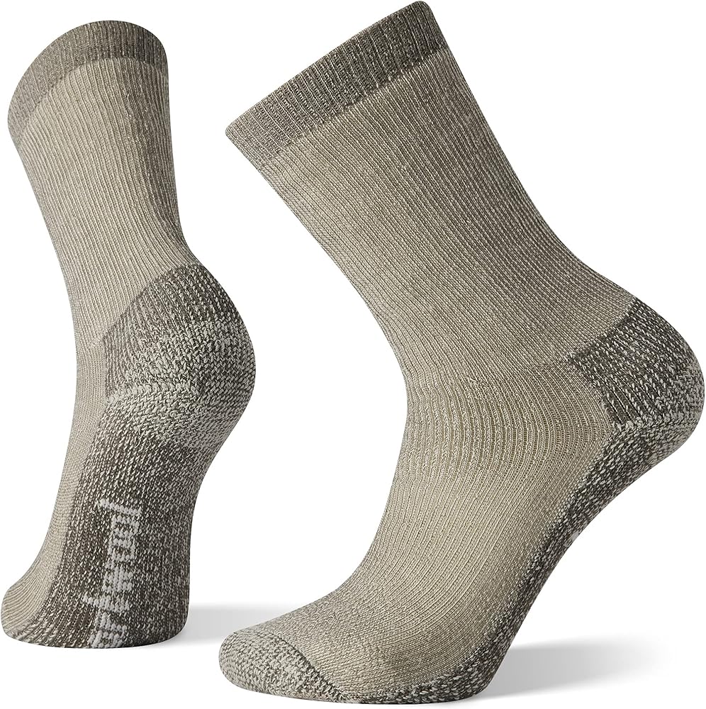 Smartwool Men Classic Hike Extra Cushion Crew