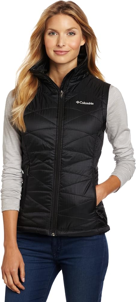 Columbia Plus Size Mighty Lite? III Vest