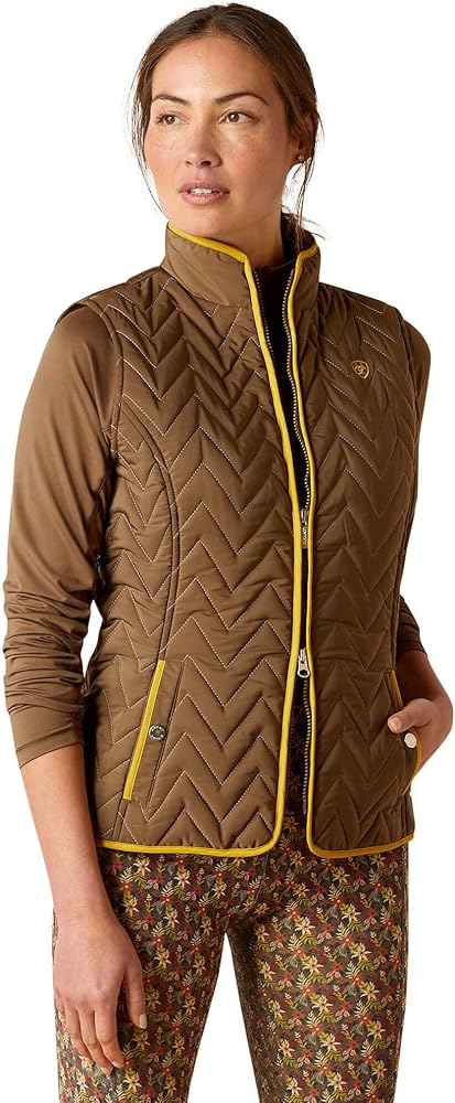 Ariat Women's Ashley Insulated Vest