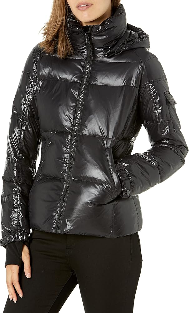 Women's Kylie Down Puffer Jacket