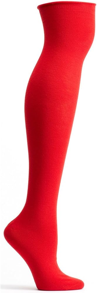 Ozone Women's Knee High Socks