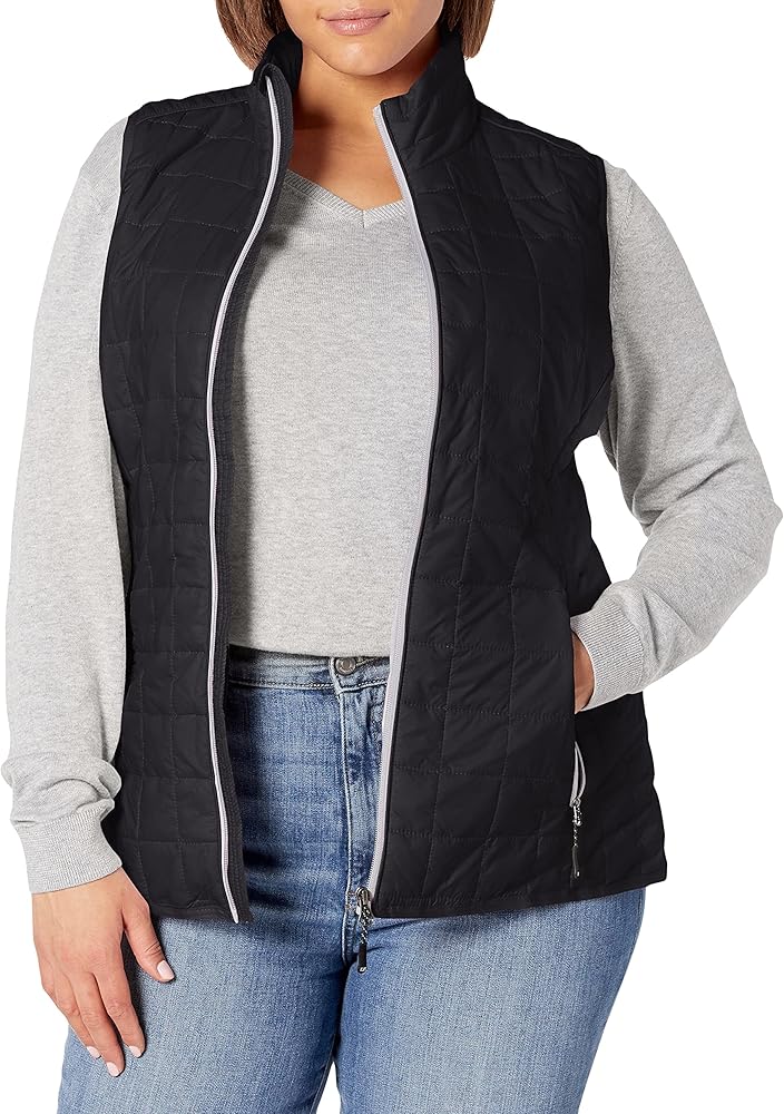 Cutter & Buck Women's Rainier Vest