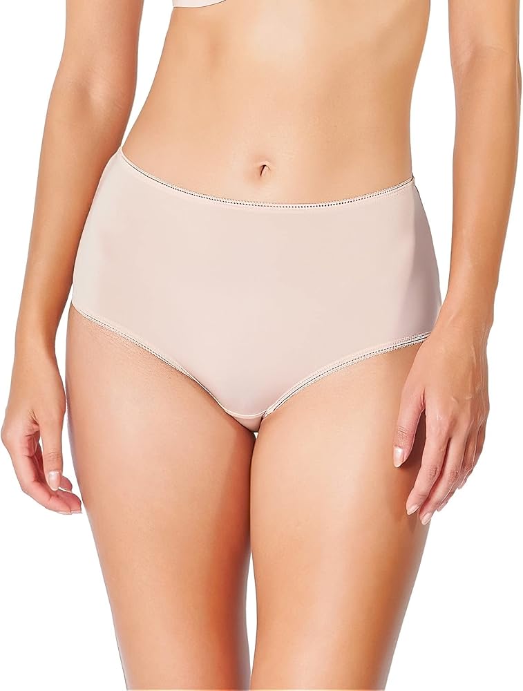 Huit Women's Waisted Brief