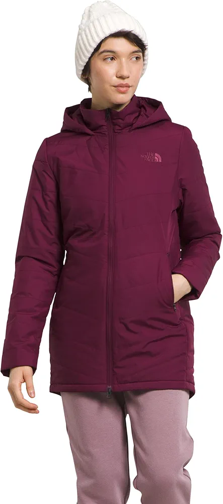 THE NORTH FACE Tamburello Parka - Women's