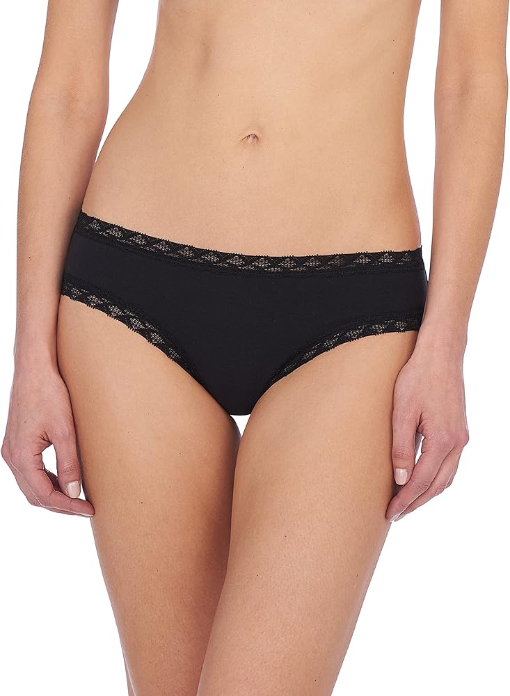 Natori Women's Bliss Girl Brief