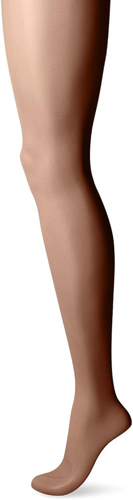 Hanes Womens Hanes Women'S Silk Reflections Sheerest Support Pantyhose B750