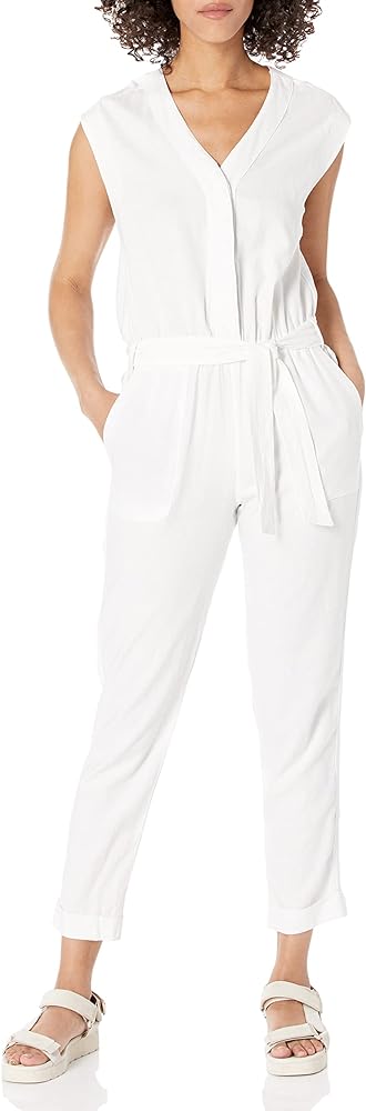 Splendid womens Aliana Jumpsuit Rompers