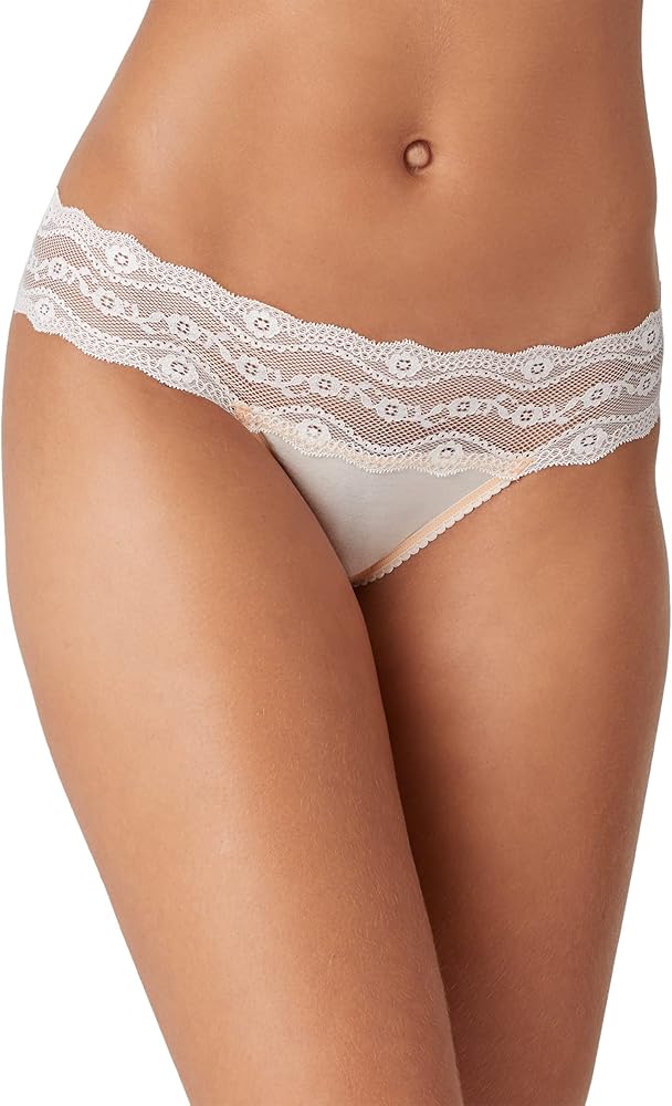 b.tempt'd by Wacoal Women's B.Adorable Bikini Panty