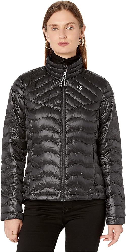 ARIAT Women's Ideal Down Jacket