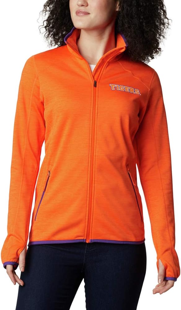 Columbia Women's Sapphire Trail Fleece Jacket