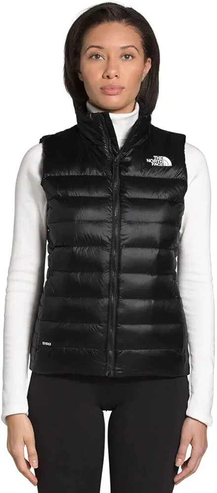 THE NORTH FACE NF0A3JRN Women's Aconcagua Vest II