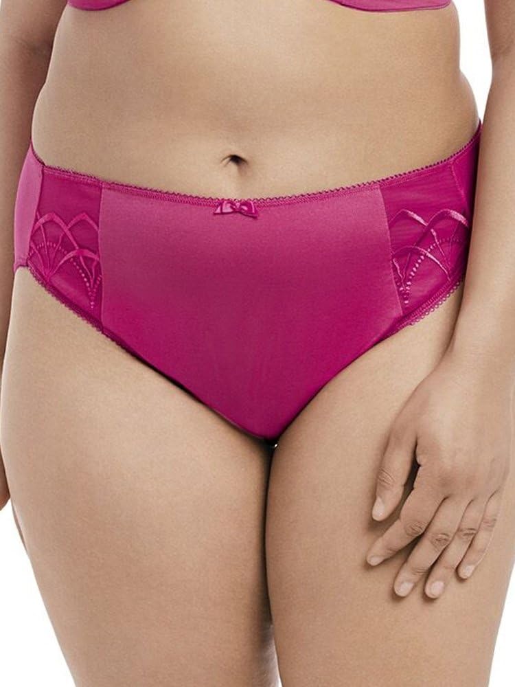 Elomi Women's Plus Size Cate Brief