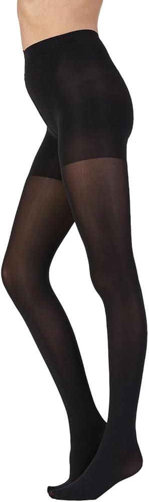 Women's Opaque Low Leg Toner Tight