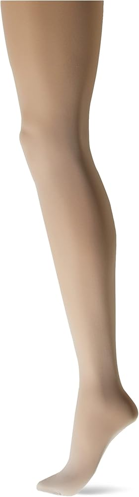 L'eggs Women's Sheer Energy Control Top Sheer Toe Pantyhose