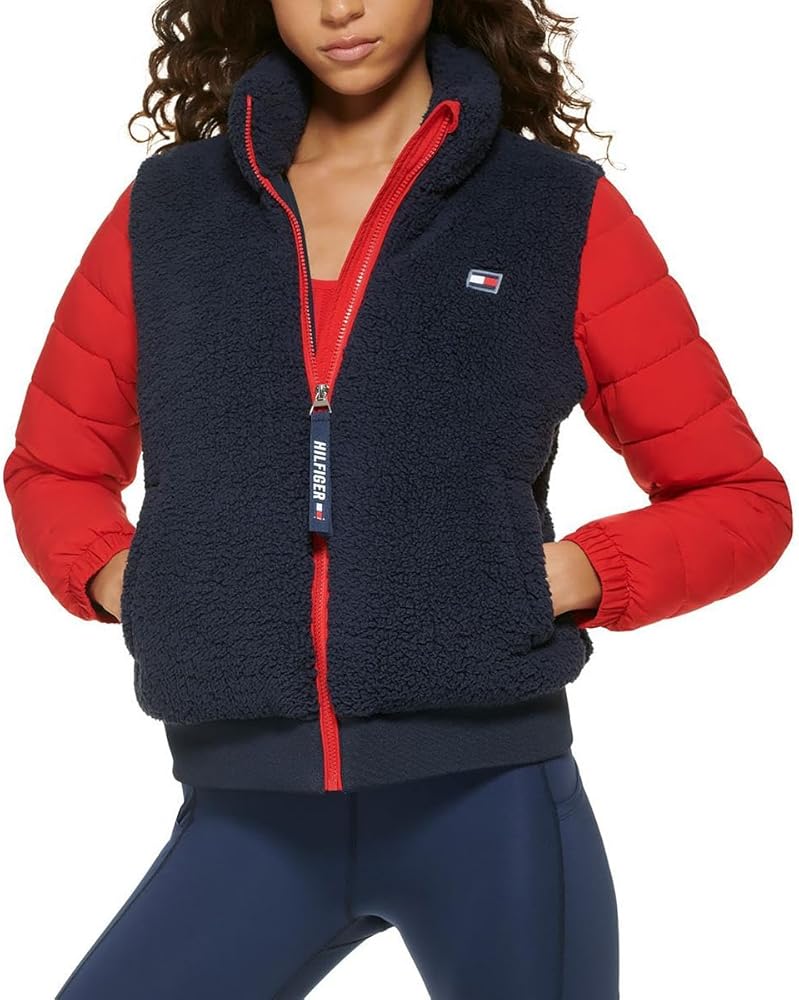 Tommy Hilfiger womens Women Modern/Fitted