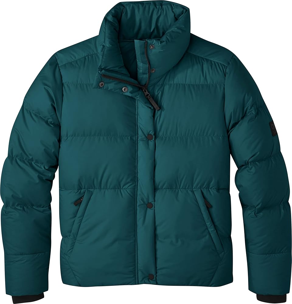 Outdoor Research Women Down Jacket