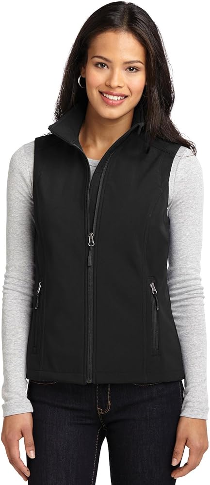 Port Authority Ladies Core Soft Shell Vest