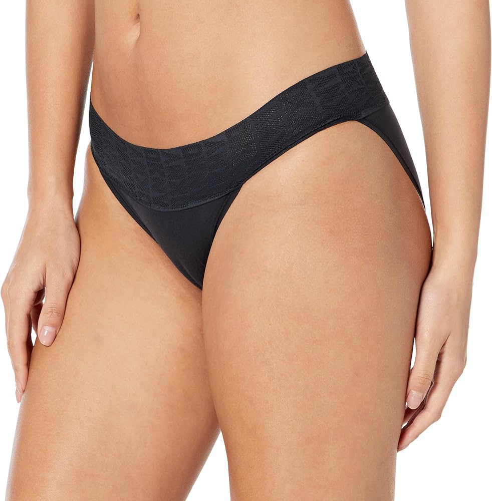 DKNY Women's Stretch Thong