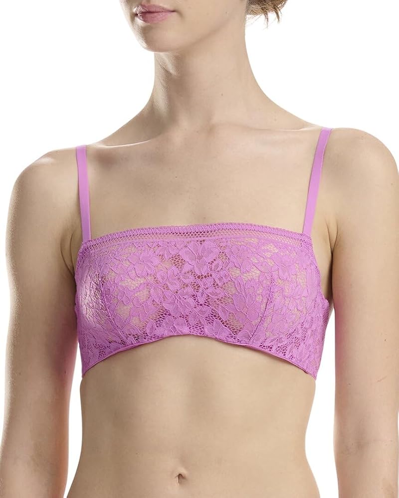 Wolford Women's Straight Laced-Underwire Bralette