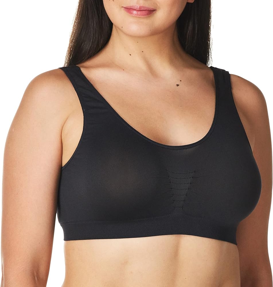 Bali Comfort Revolution Crop Top