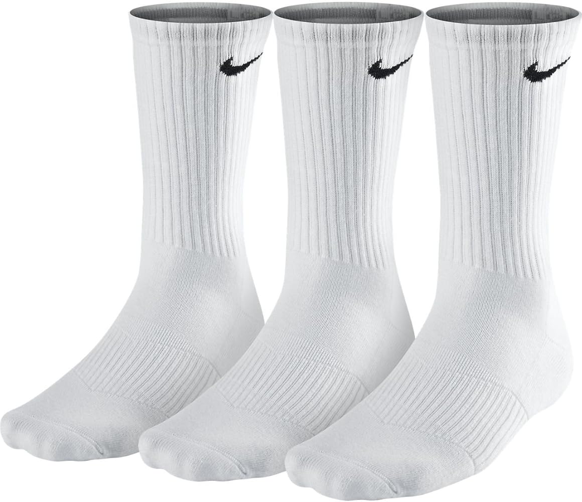 Nike Performance Cushion Crew Training Socks