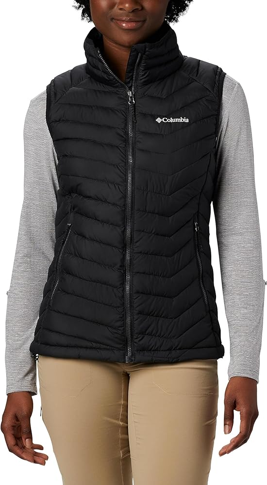 Columbia Women's Powder Lite Vest