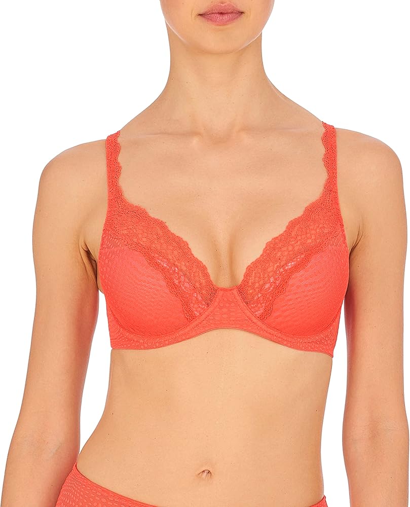 Natori Women's Beyond Convertible Contour Underwire