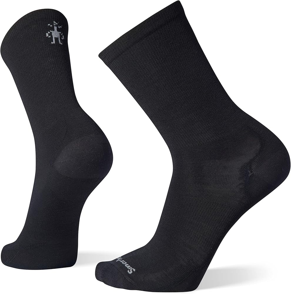 Smartwool Everyday Anchor Line Zero Cushion Crew For Men and Women