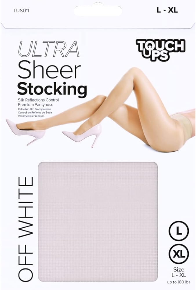 Ultra Sheer Stocking Silk Reflections Control Premium Pantyhose Sheers Stockings