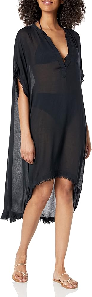 Billabong womens Found Love Swim Cover Up