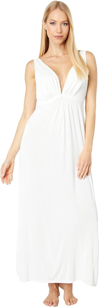 Natori Women's Aphrodite Gown Length 52"