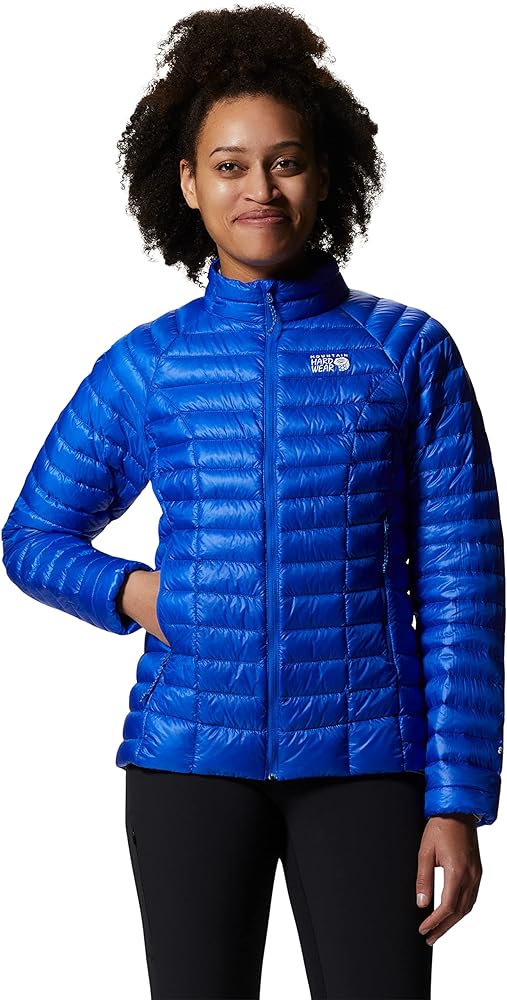 Mountain Hardwear Women's Ghost Whisperer/2 Jacket