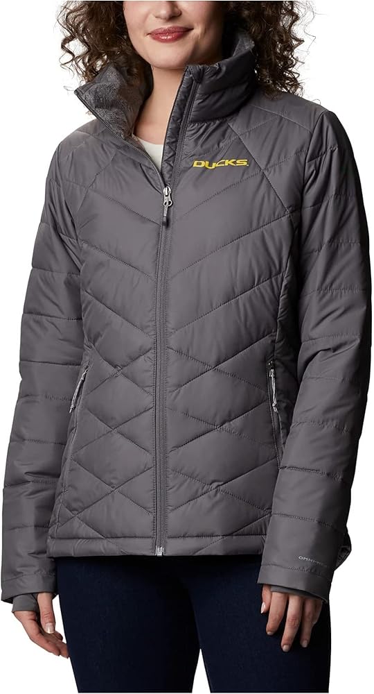 Columbia Women's Heavenly Jacket