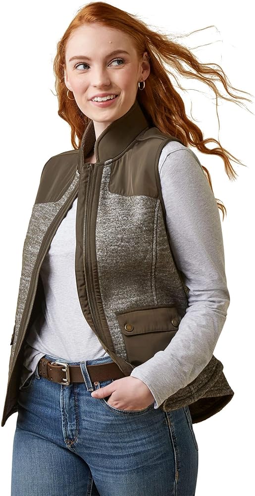 Ariat Women's Millbrae Vest