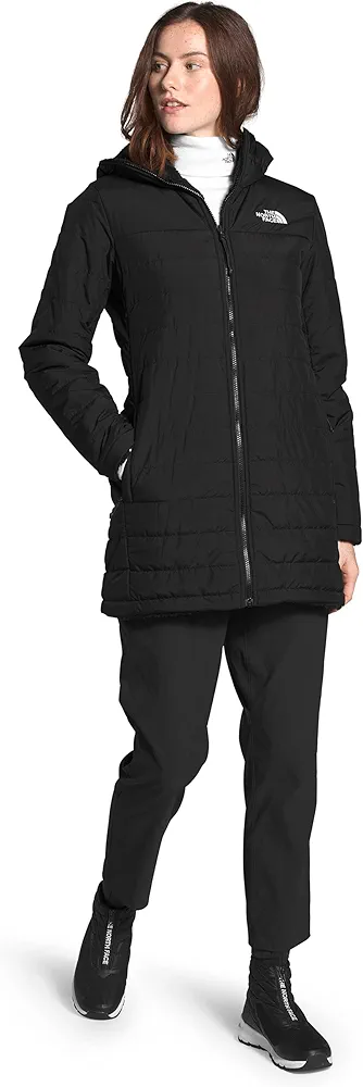 THE NORTH FACE Mossbud Insulated Reversible Parka - Women's