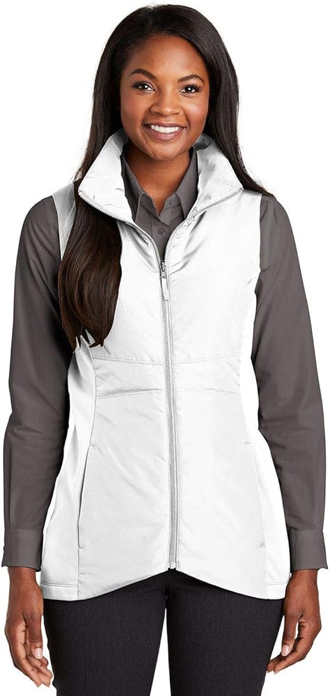 Port Authority Ladies Collective Insulated Jacket