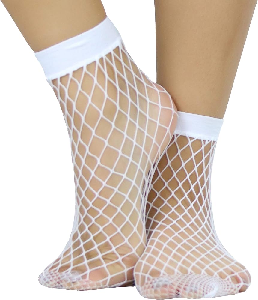 ToBeInStyle Women's Versatile Anklet Socks