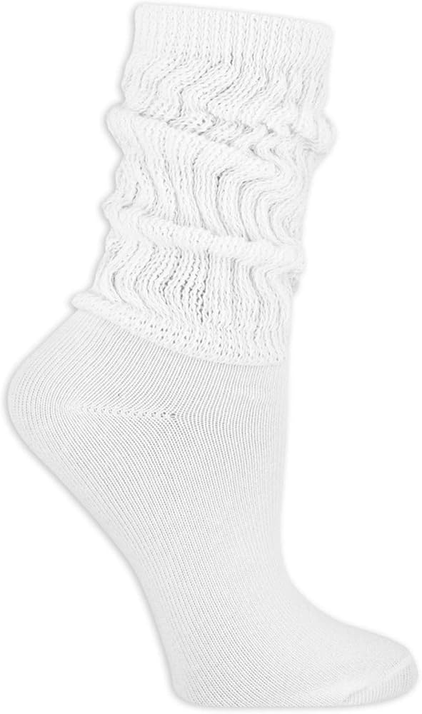 K. Bell Women's Slouch Sock 1 Pair