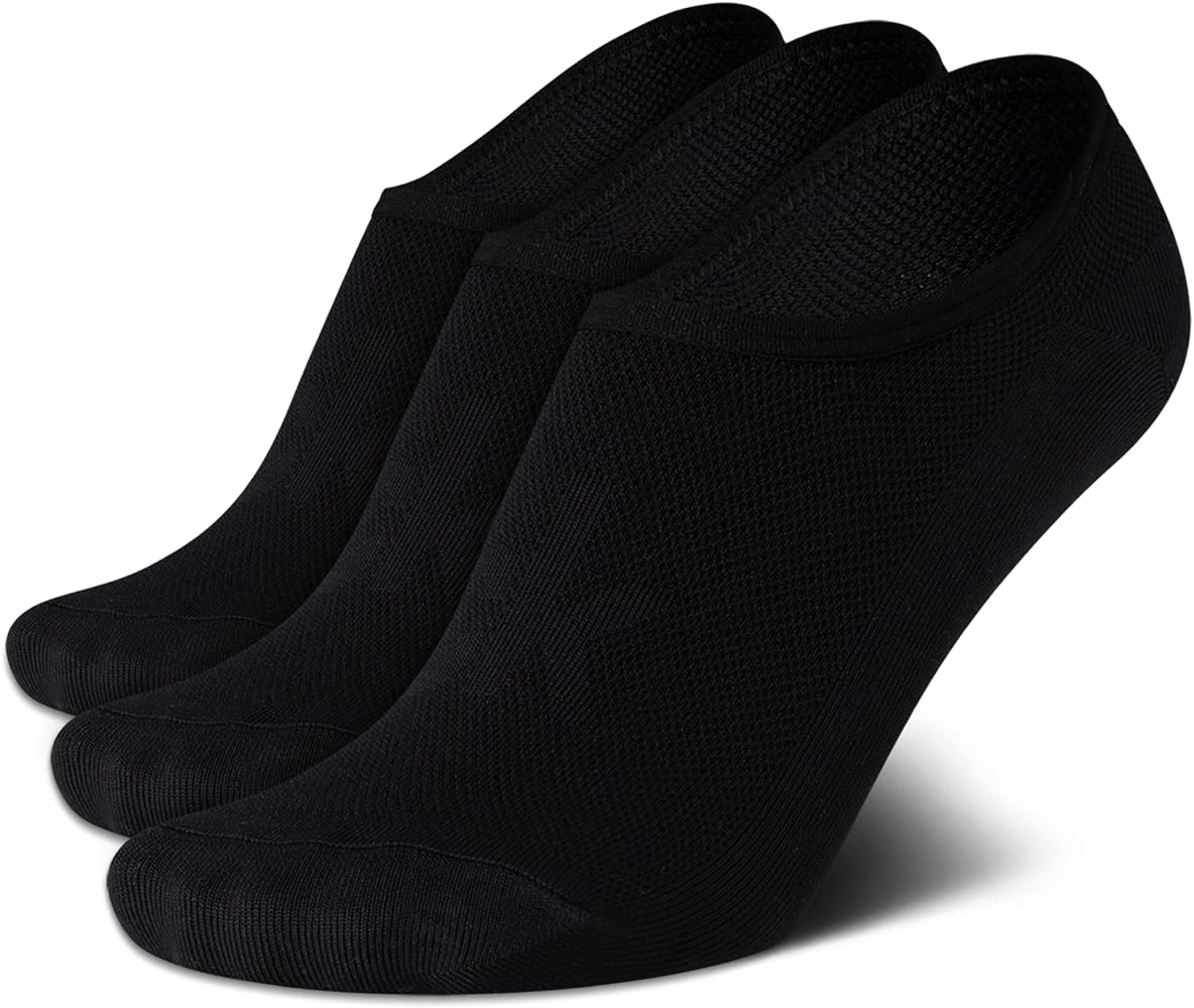 Calvin Klein Women’s Socks – Lightweight Low Liners (3 Pack)