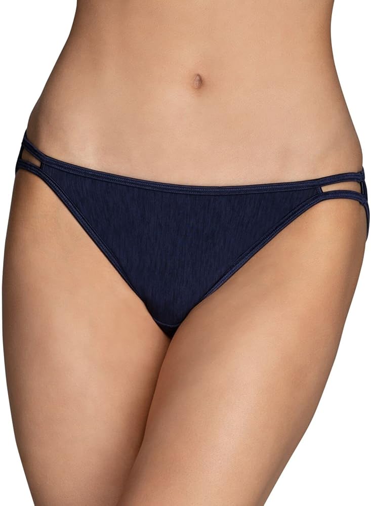 Vanity Fair Women's Illumination Bikini Panty