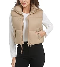 womens vest