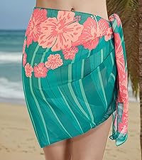 Beach Pareos Sarong