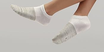 cotton runnning ankle socks