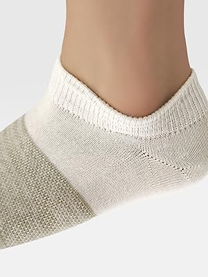 running ankle socks