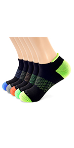 TT Athletic Ankle